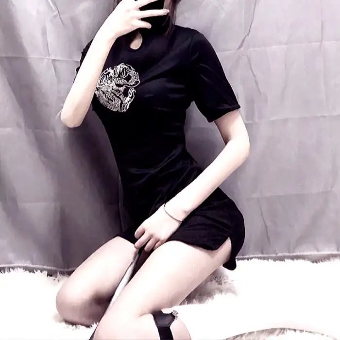 天空中的金星